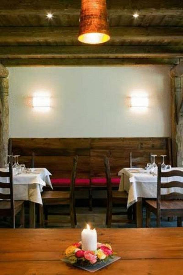 Maison Tissiere Antey-Saint-André Extérieur photo
