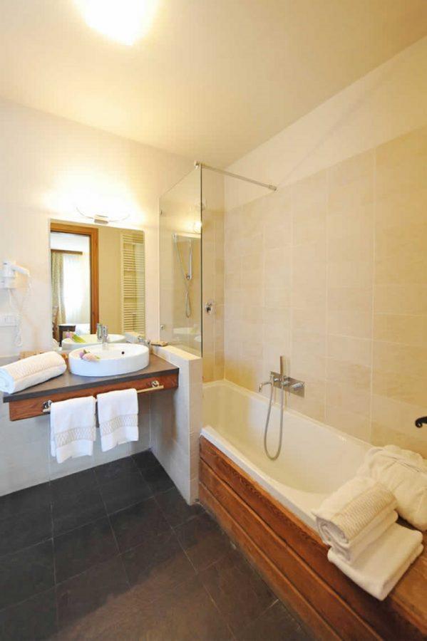 Maison Tissiere Antey-Saint-André Extérieur photo