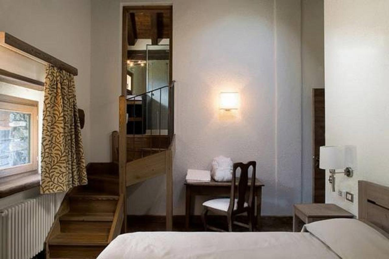 Maison Tissiere Antey-Saint-André Extérieur photo