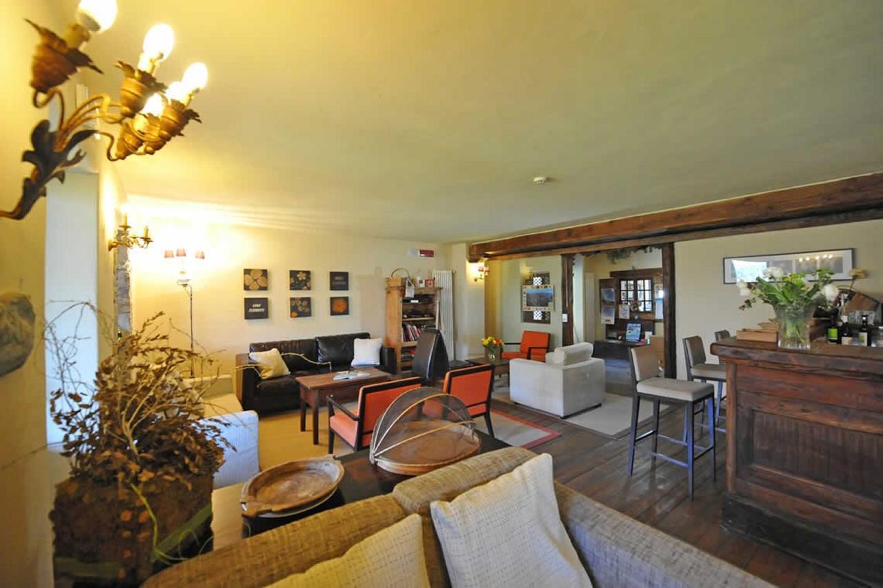 Maison Tissiere Antey-Saint-André Extérieur photo