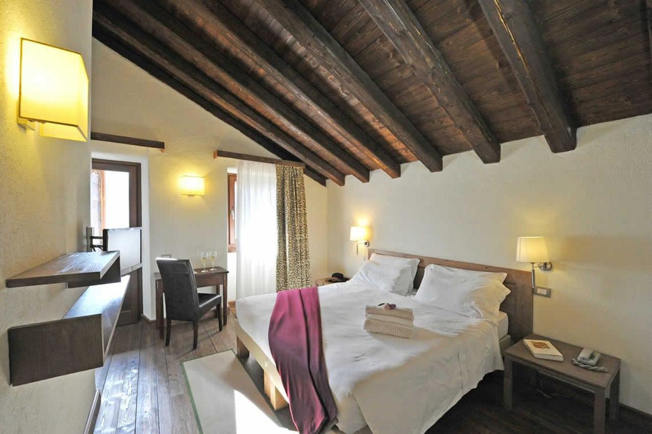 Maison Tissiere Antey-Saint-André Extérieur photo